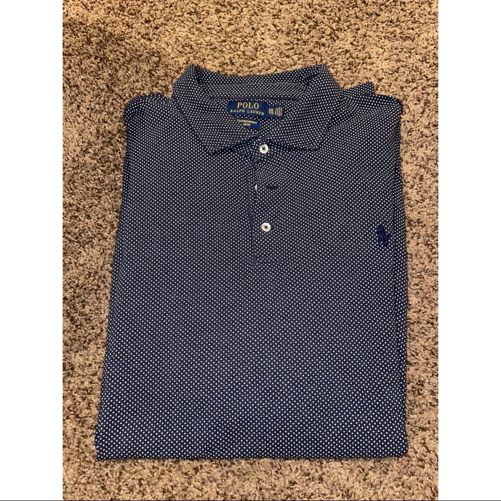 Men’s Polo Ralph Lauren Polo